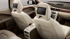 Vehicles Supercars Volvo S80