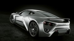 Vehicles Supercars zenvo st1