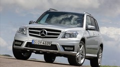 Vehicles SUV Mercedes Benz