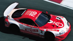 Vehicles Toyota supra