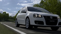 Vehicles Volkswagen Golf gran