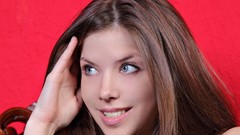 Velian faces brunettes woman