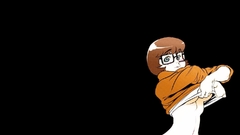 Velma Scooby Doo