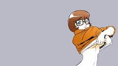 Velma Scooby Doo