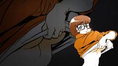 Velma Scooby Doo