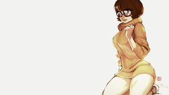 Velma Scooby Doo