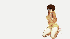 Velma Scooby Doo