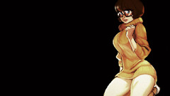 Velma Scooby Doo