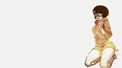 Velma Scooby Doo alternative