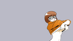 Velma Scooby Doo Simple