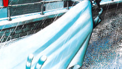 Vendetta artwork Art