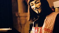 Vendetta for Movies Movie