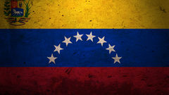 Venesuella Flags flag flagge
