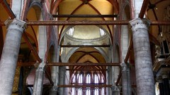 Venezia chiesa zanipolo int