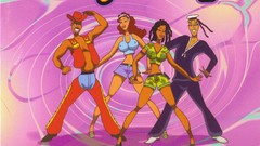 Vengaboys The party Album
