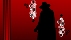 Vengeance by athysette for