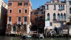 Venice architecture