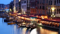 Venice cities