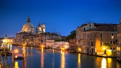 Venice cities