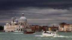 Venice cities