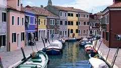 Venice City