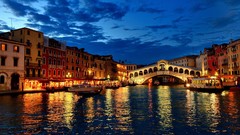 Venice cityscapes
