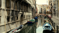 Venice high canal sorry Resolution