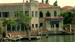 Venice Hotel high Resolution