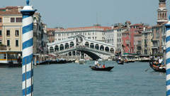 Venice Italy City