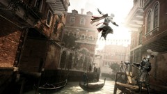 Venice jumping assassins creed assassins creed 2 ezio auditore 