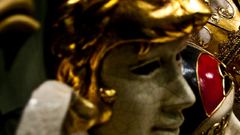 Venice mask