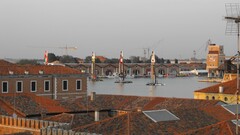 venice Sailboats