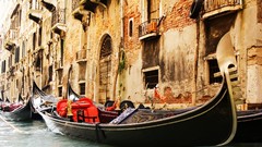 Venice towns