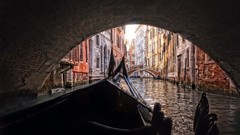 Venice urban