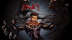 Venom artwork