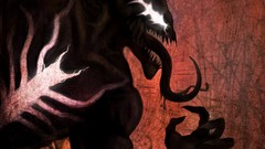 Venom artwork