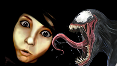 Venom Boxxy alien Animals