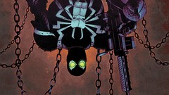 Venom comics marvel comics