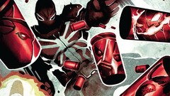 Venom comics marvel comics