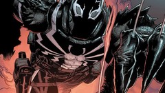 Venom comics marvel comics