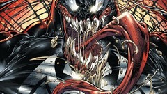 Venom comics marvel comics