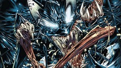 Venom comics marvel comics