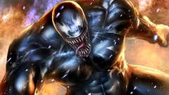 Venom comics marvel comics