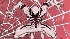 Venom high Anti Resolution mdavidct