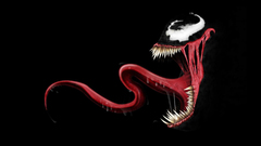 Venom marvel