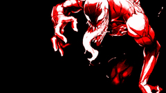 Venom marvel comics