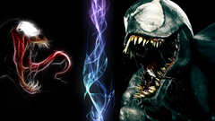 Venom marvel comics