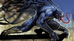 Venom marvel comics
