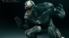 Venom marvel comics