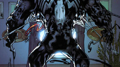 Venom marvel comics